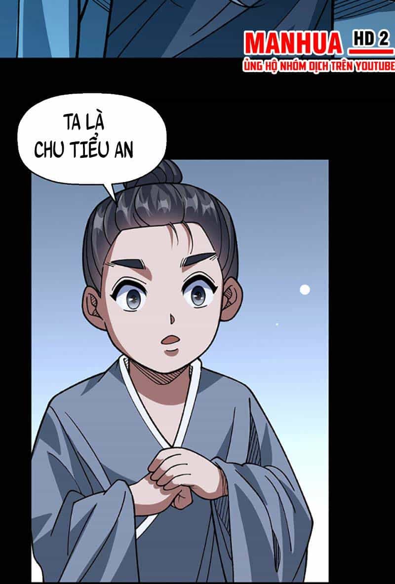 Võ Đạo Độc Tôn - Chương 479 - ảnh 5
