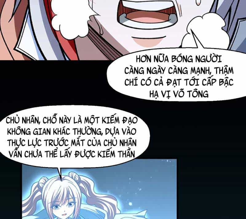 Võ Đạo Độc Tôn - Chương 479 - ảnh 60