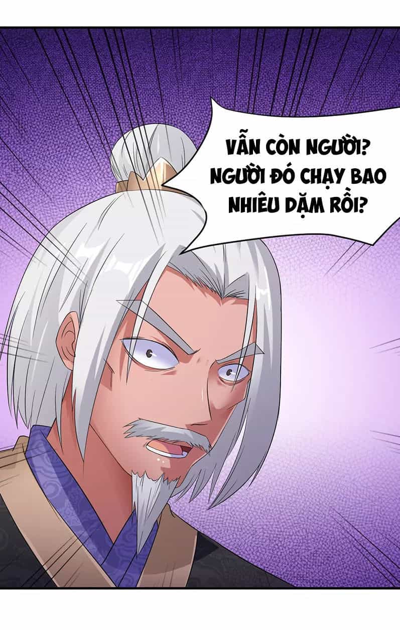 Võ Đạo Độc Tôn - Chương 48 - ảnh 10