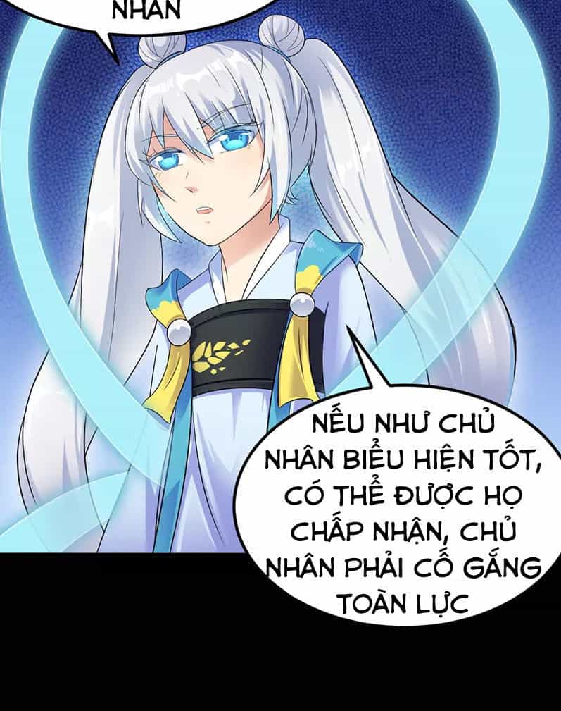 Võ Đạo Độc Tôn - Chương 48 - ảnh 28