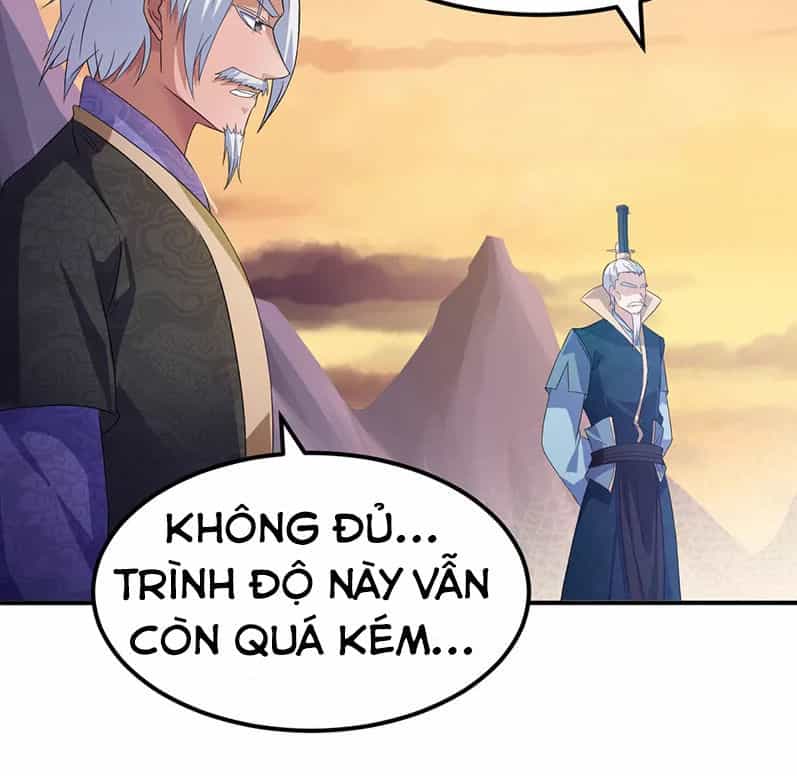 Võ Đạo Độc Tôn - Chương 48 - ảnh 3
