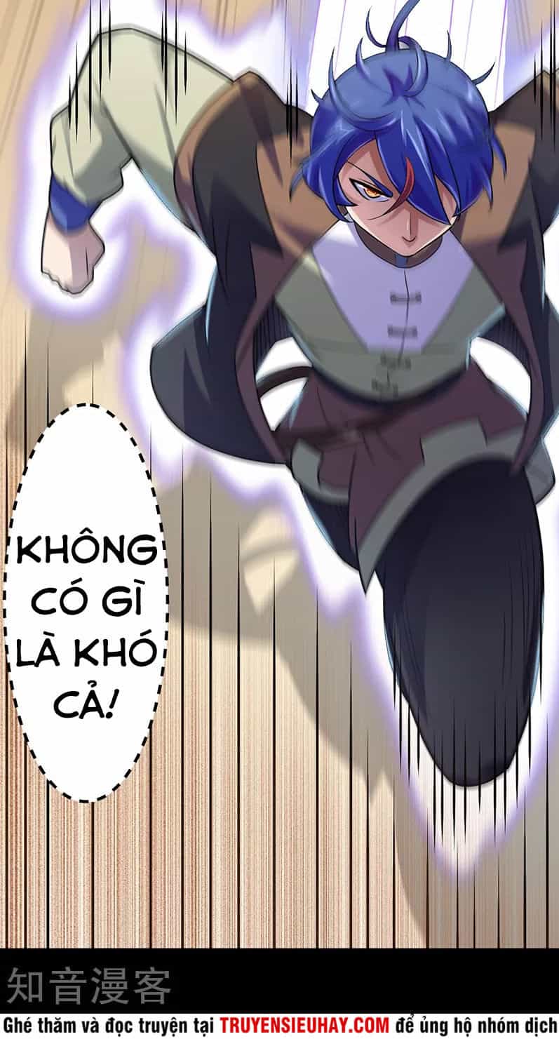 Võ Đạo Độc Tôn - Chương 48 - ảnh 33
