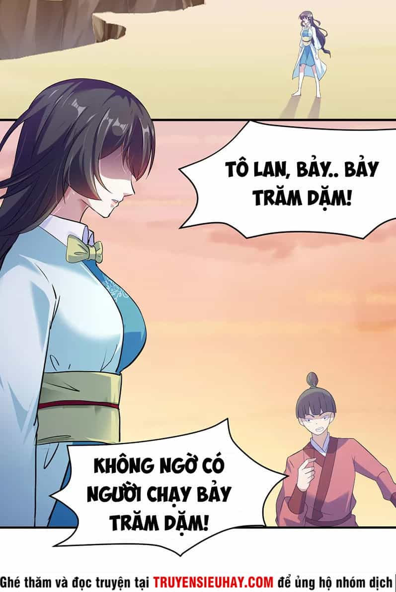 Võ Đạo Độc Tôn - Chương 48 - ảnh 5