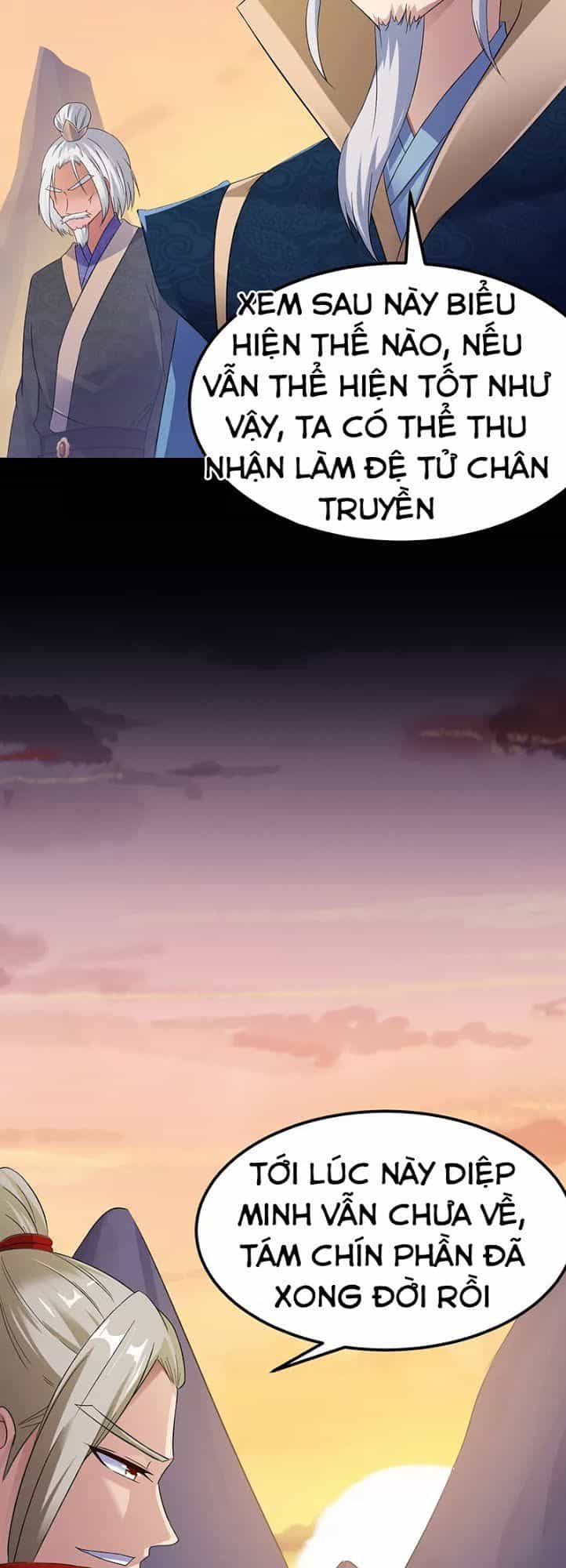 Võ Đạo Độc Tôn - Chương 48 - ảnh 7