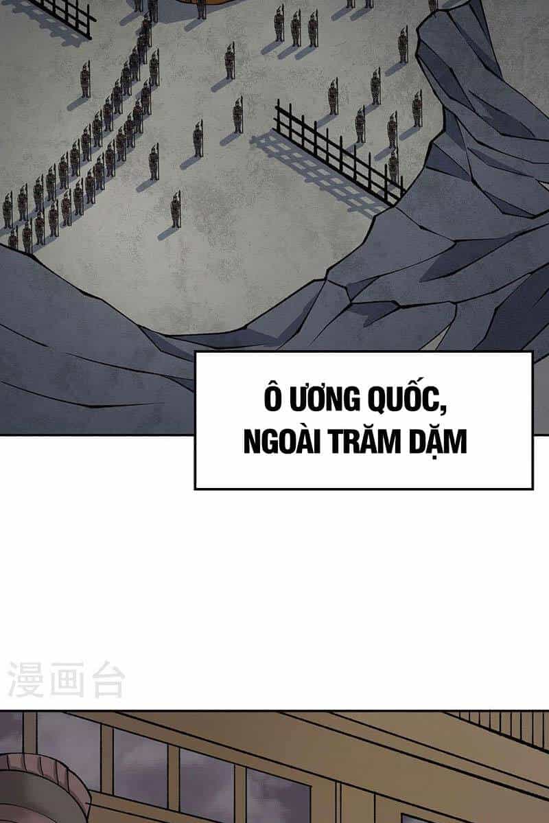 Võ Đạo Độc Tôn - Chương 480 - ảnh 34