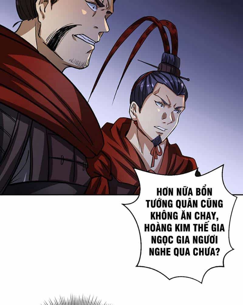 Võ Đạo Độc Tôn - Chương 481 - ảnh 41