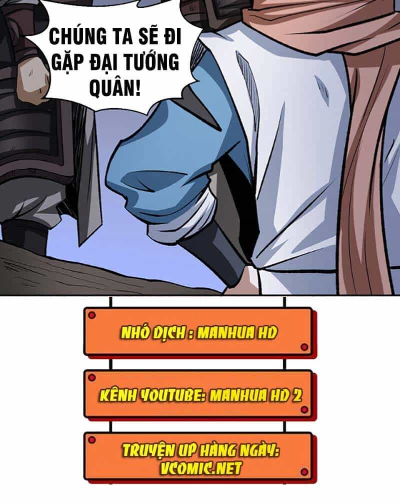Võ Đạo Độc Tôn - Chương 481 - ảnh 50