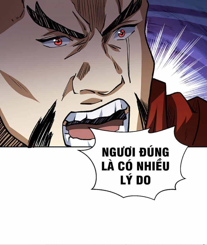 Võ Đạo Độc Tôn - Chương 481 - ảnh 57