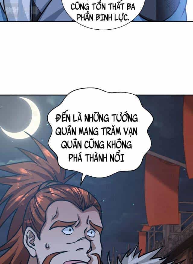 Võ Đạo Độc Tôn - Chương 482 - ảnh 12