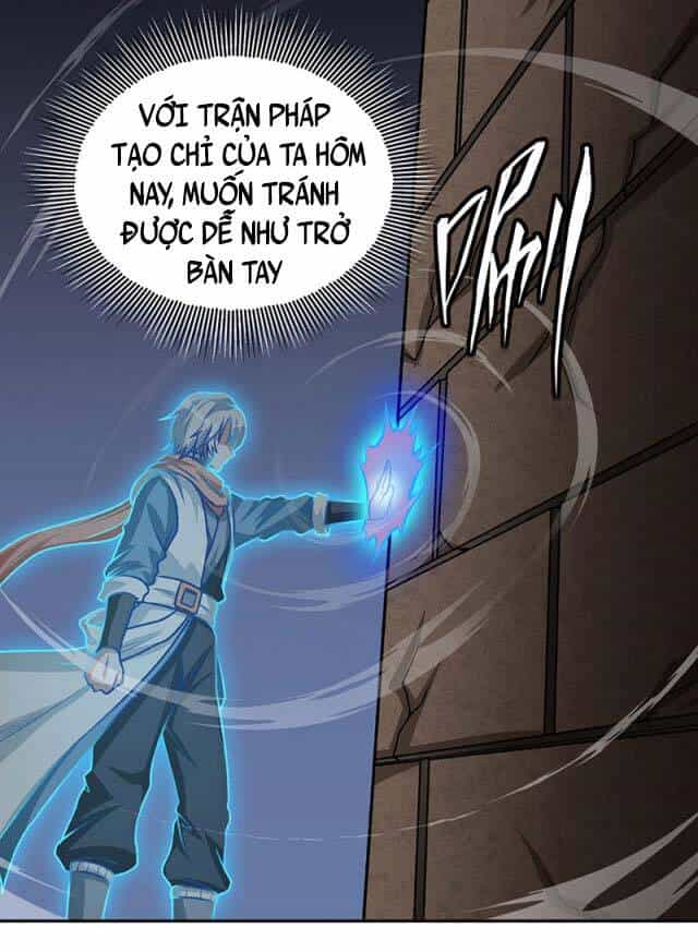 Võ Đạo Độc Tôn - Chương 482 - ảnh 26