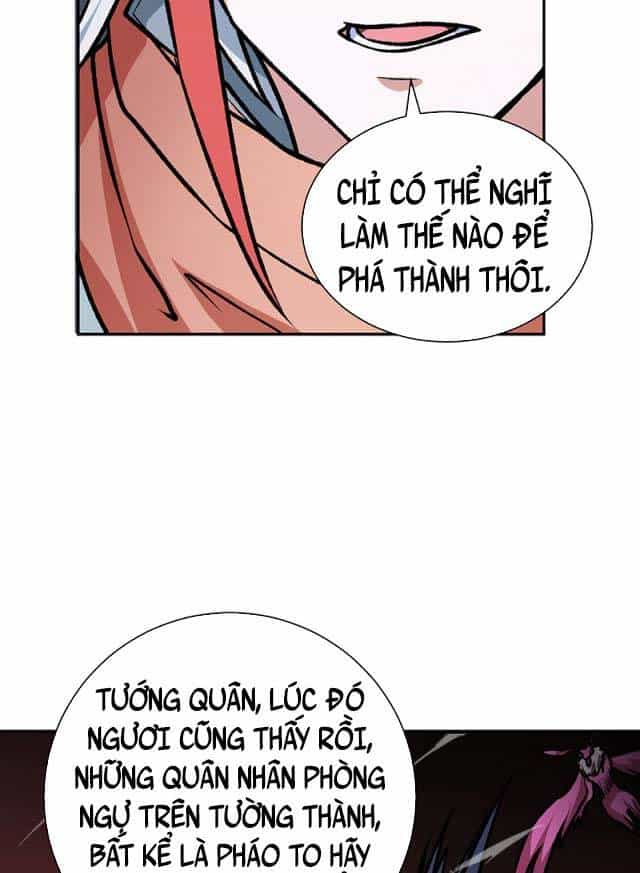 Võ Đạo Độc Tôn - Chương 482 - ảnh 7