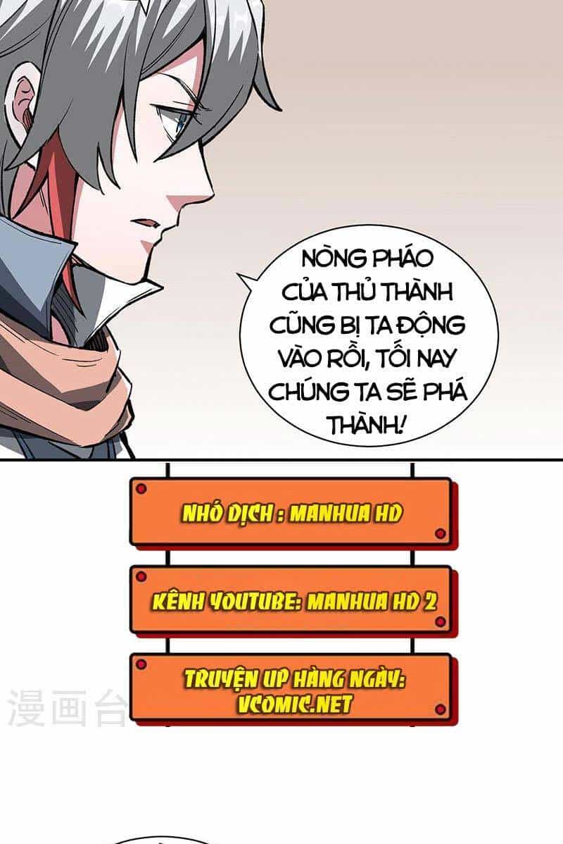 Võ Đạo Độc Tôn - Chương 483 - ảnh 15