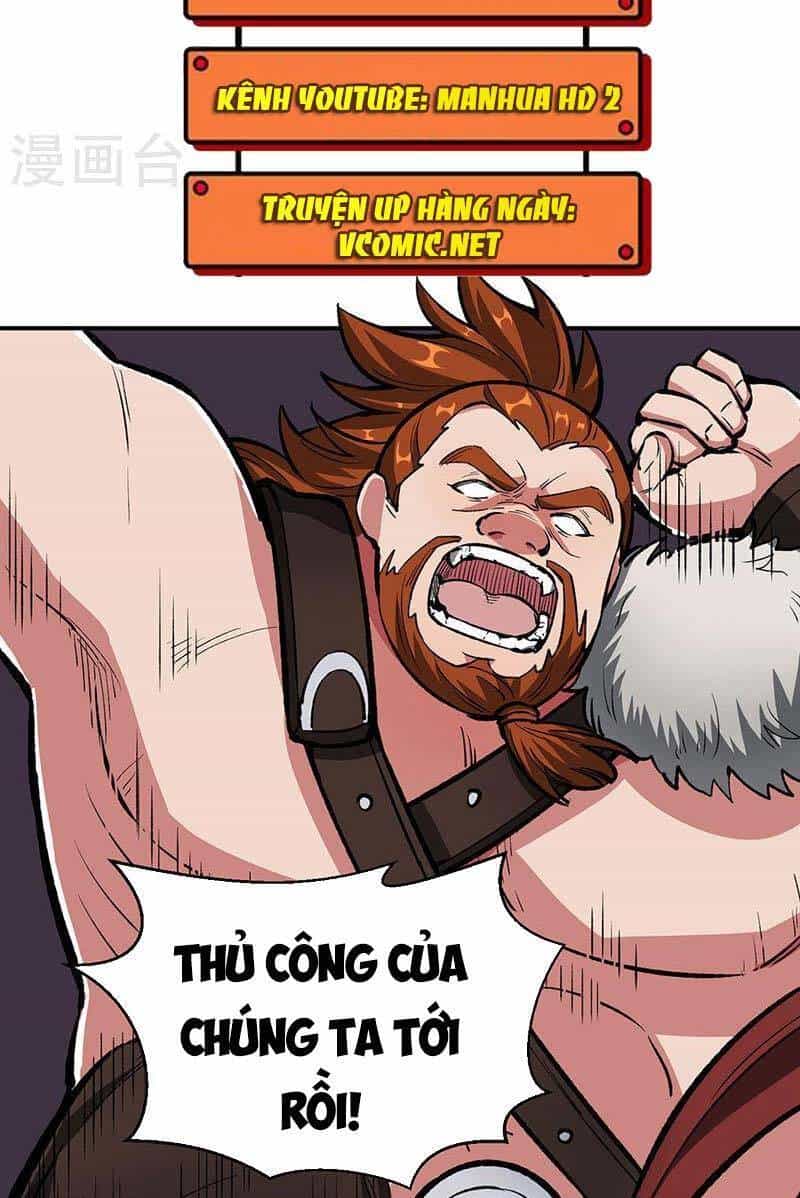 Võ Đạo Độc Tôn - Chương 483 - ảnh 22