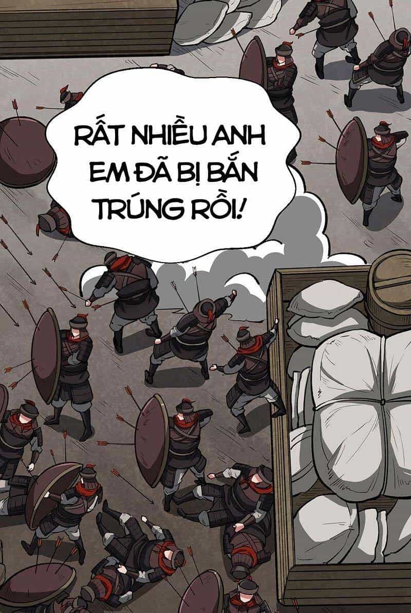Võ Đạo Độc Tôn - Chương 483 - ảnh 35