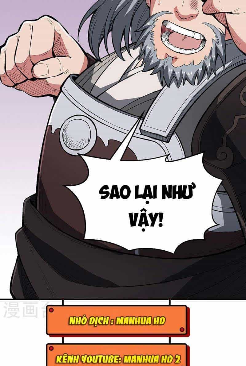 Võ Đạo Độc Tôn - Chương 483 - ảnh 37