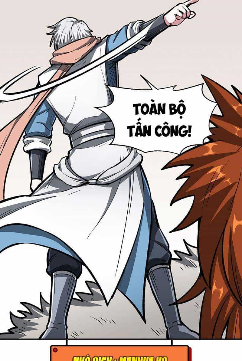 Võ Đạo Độc Tôn - Chương 483 - ảnh 43