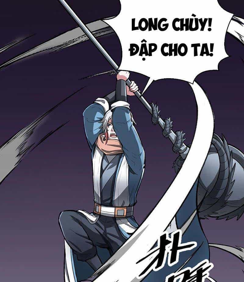 Võ Đạo Độc Tôn - Chương 483 - ảnh 62