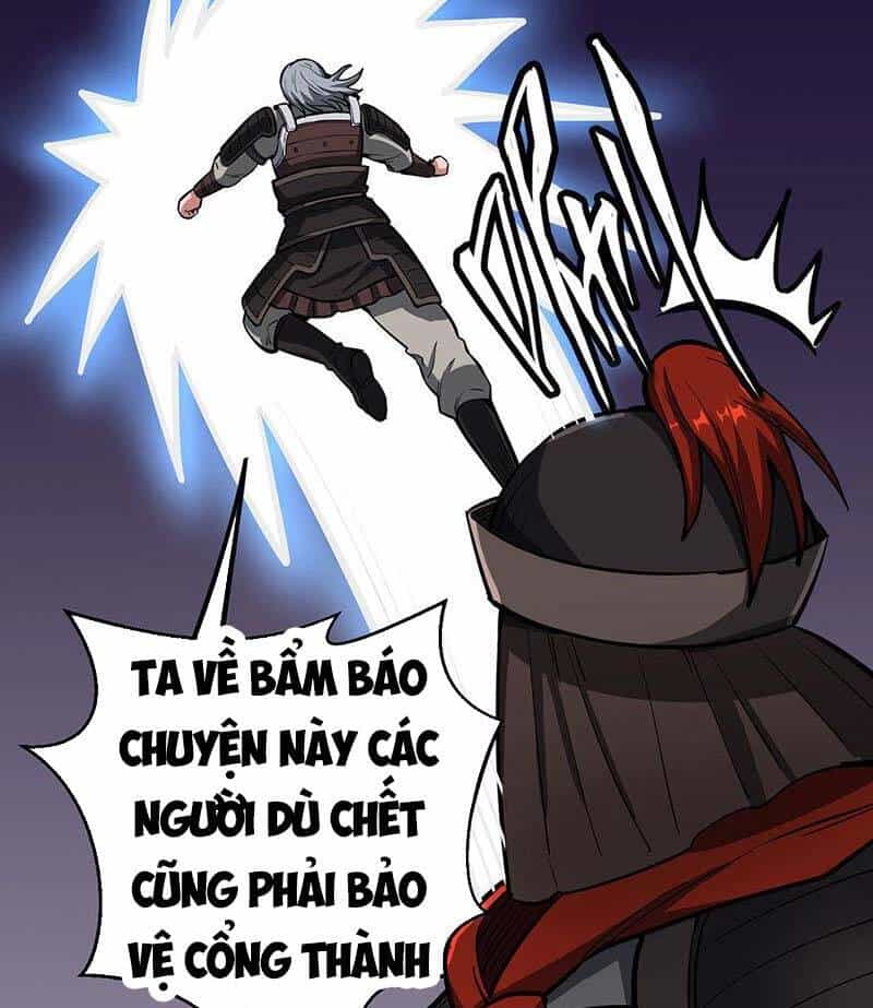 Võ Đạo Độc Tôn - Chương 483 - ảnh 74