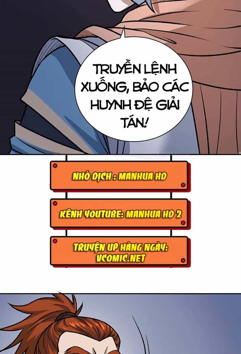 Võ Đạo Độc Tôn - Chương 484 - ảnh 13