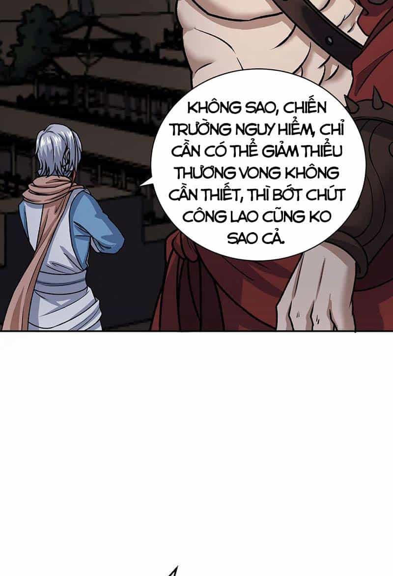 Võ Đạo Độc Tôn - Chương 484 - ảnh 22