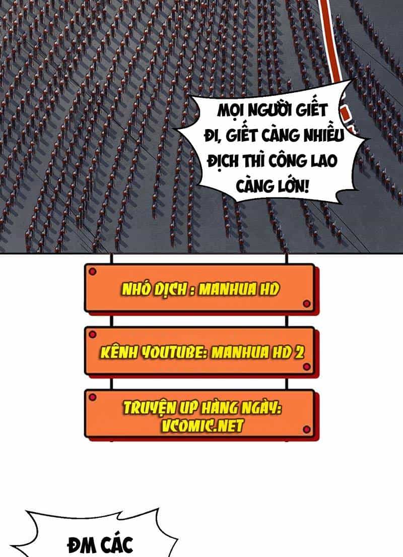 Võ Đạo Độc Tôn - Chương 484 - ảnh 29