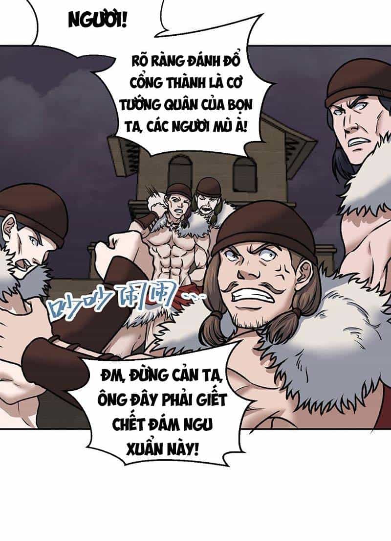 Võ Đạo Độc Tôn - Chương 484 - ảnh 30