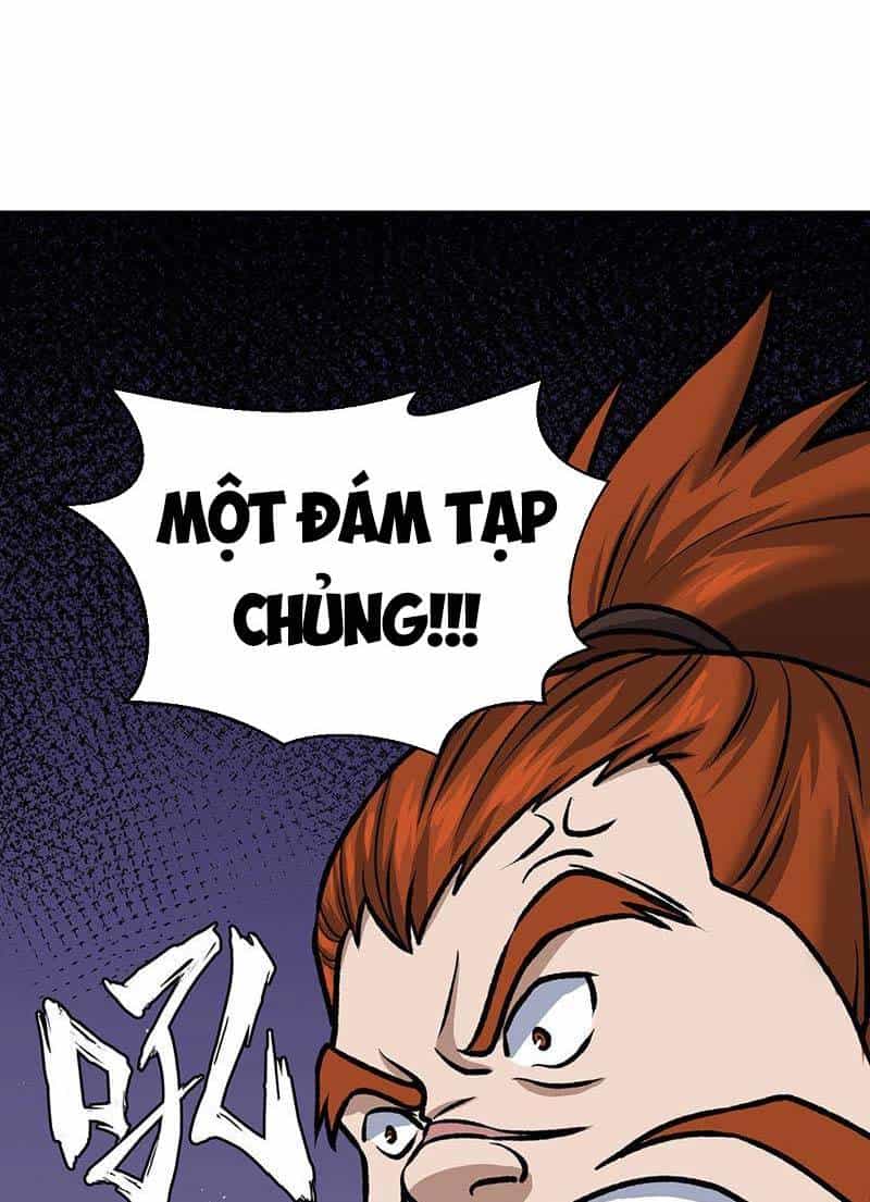 Võ Đạo Độc Tôn - Chương 484 - ảnh 31