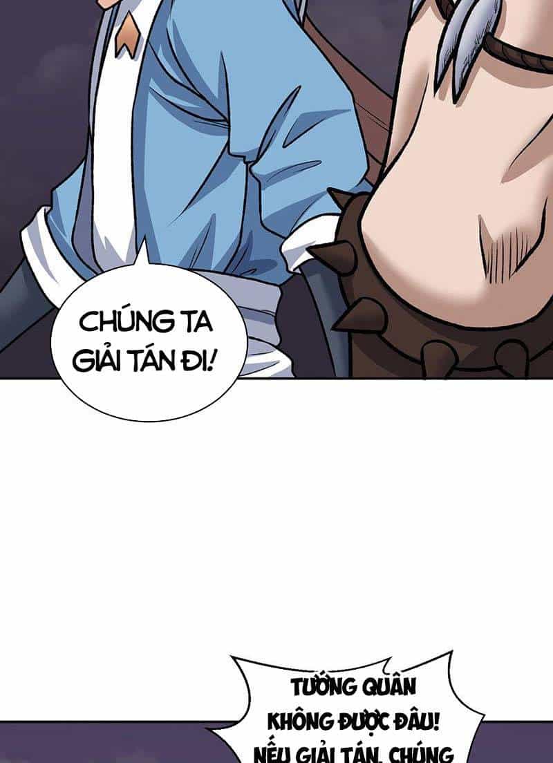 Võ Đạo Độc Tôn - Chương 484 - ảnh 33