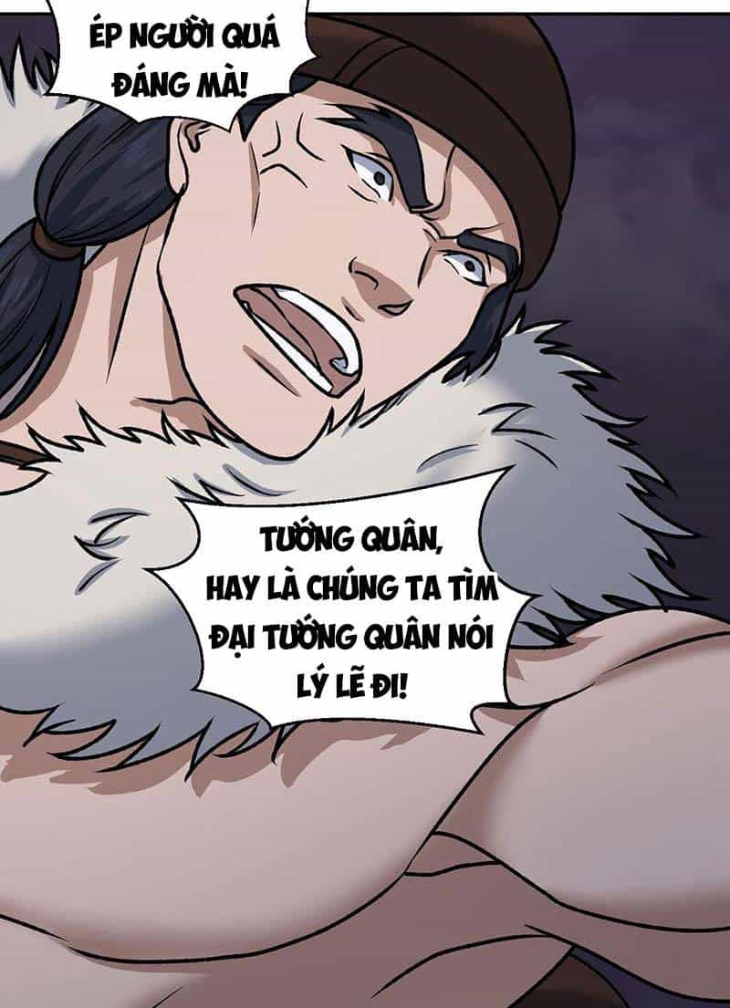 Võ Đạo Độc Tôn - Chương 484 - ảnh 38