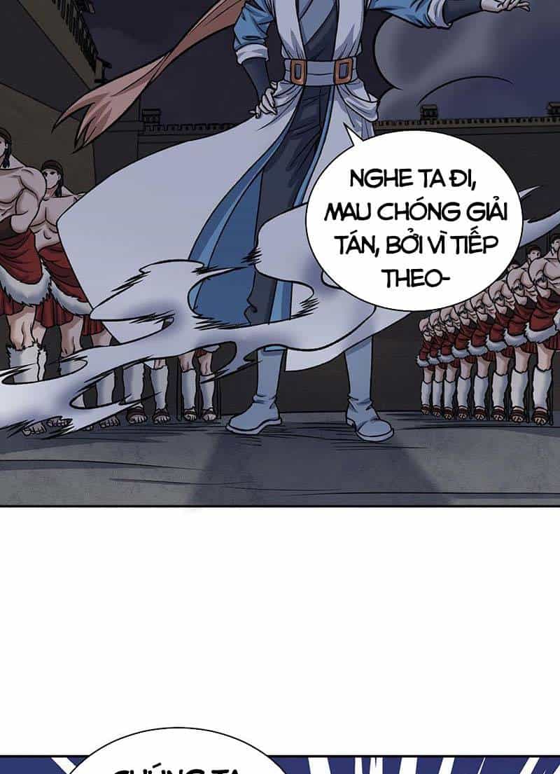 Võ Đạo Độc Tôn - Chương 484 - ảnh 40