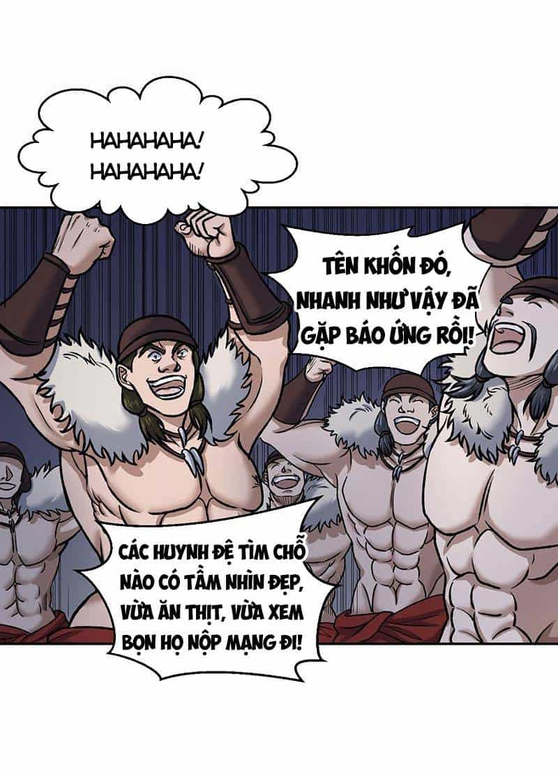 Võ Đạo Độc Tôn - Chương 484 - ảnh 51