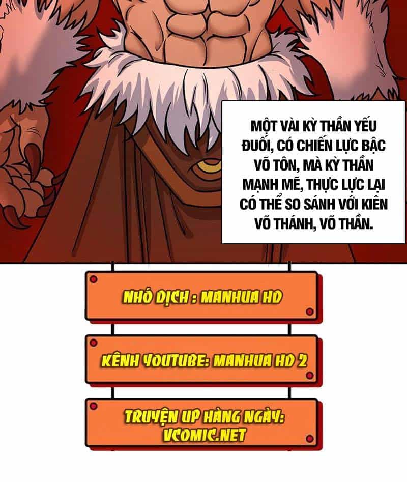 Võ Đạo Độc Tôn - Chương 484 - ảnh 62