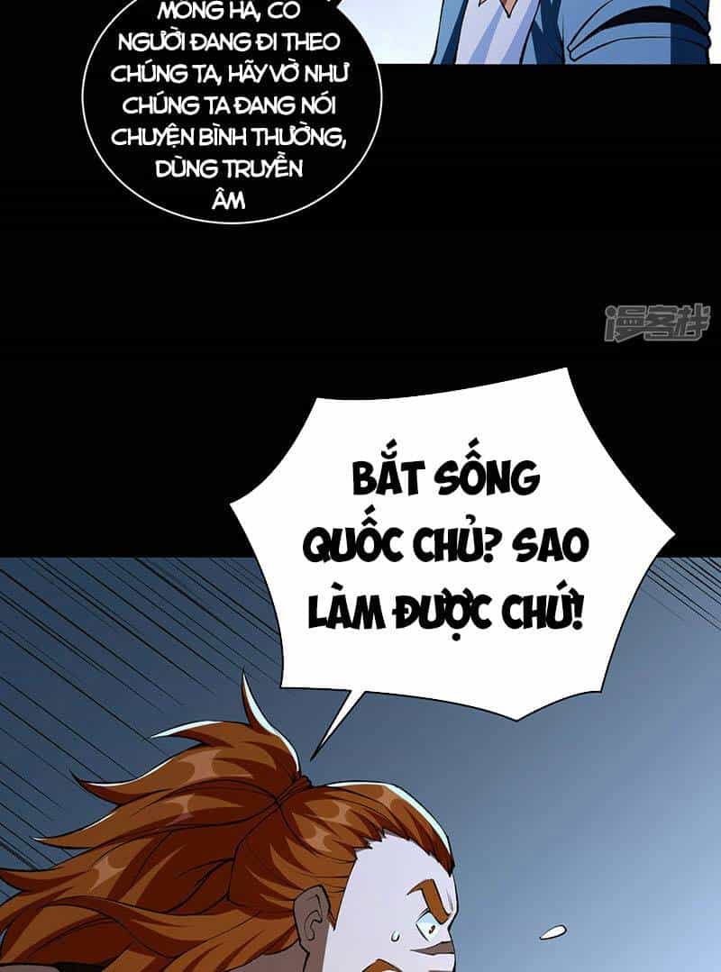 Võ Đạo Độc Tôn - Chương 485 - ảnh 21