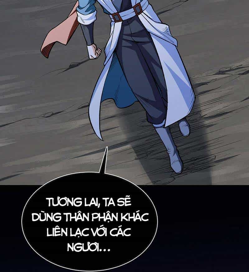 Võ Đạo Độc Tôn - Chương 485 - ảnh 31