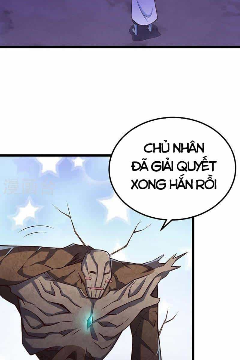 Võ Đạo Độc Tôn - Chương 486 - ảnh 4