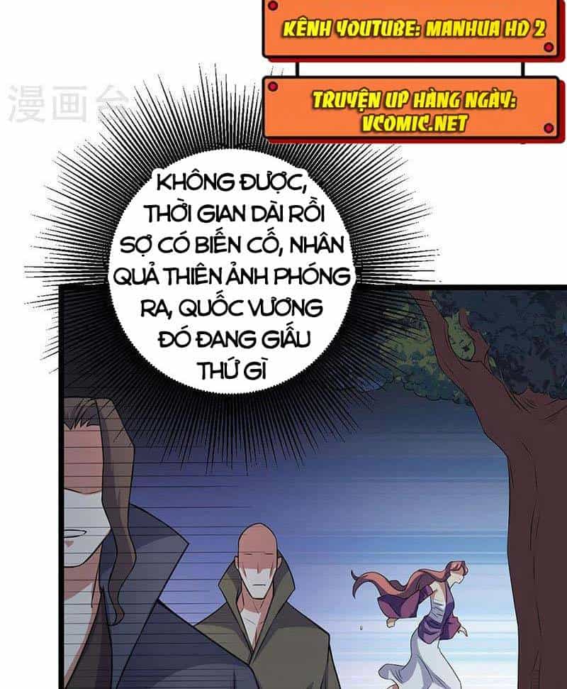Võ Đạo Độc Tôn - Chương 486 - ảnh 41