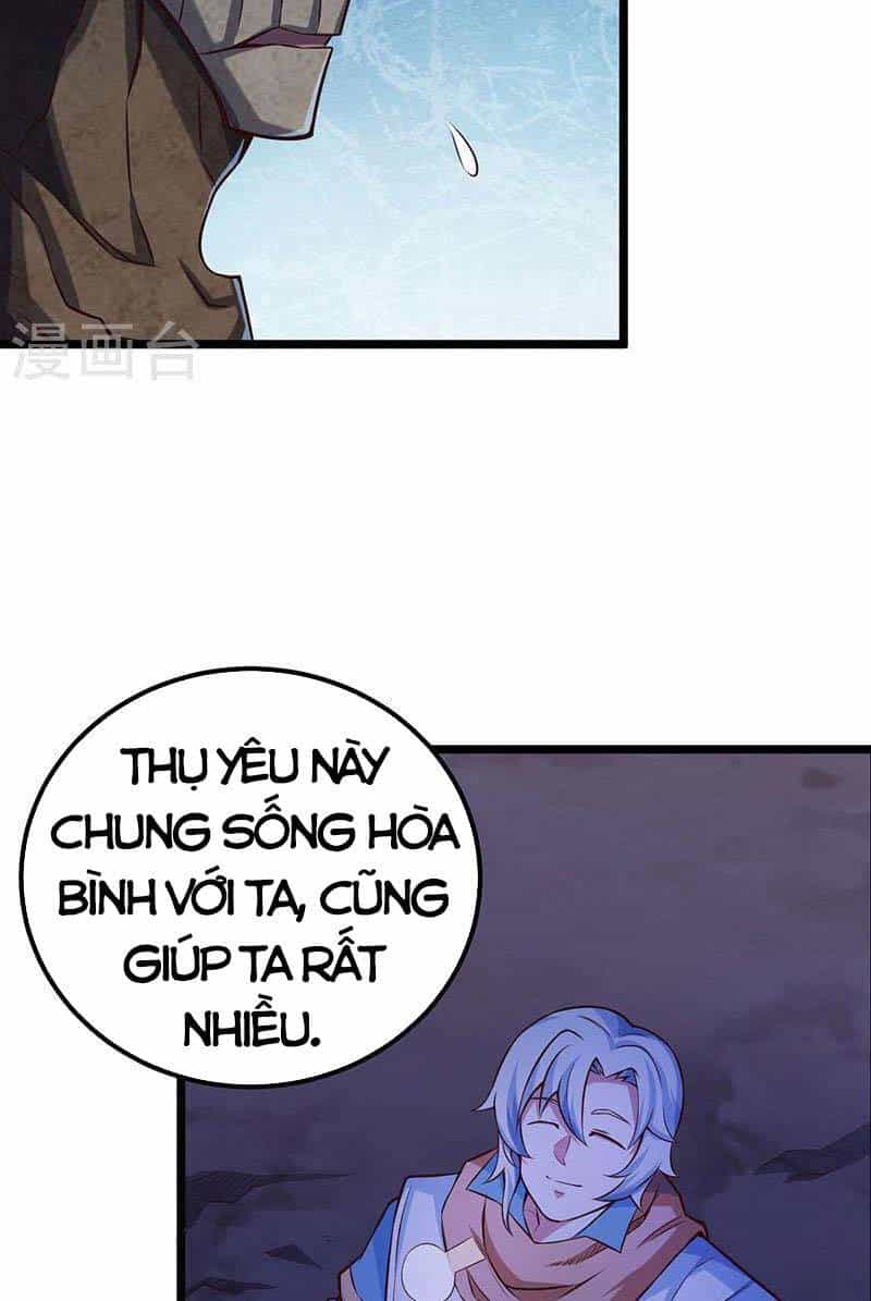 Võ Đạo Độc Tôn - Chương 486 - ảnh 7