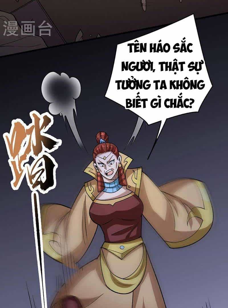 Võ Đạo Độc Tôn - Chương 487 - ảnh 40