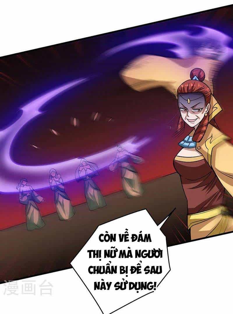 Võ Đạo Độc Tôn - Chương 487 - ảnh 42