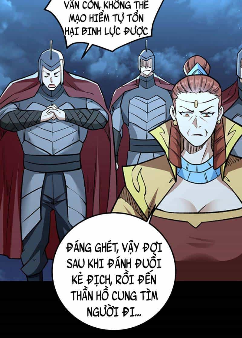 Võ Đạo Độc Tôn - Chương 488 - ảnh 40