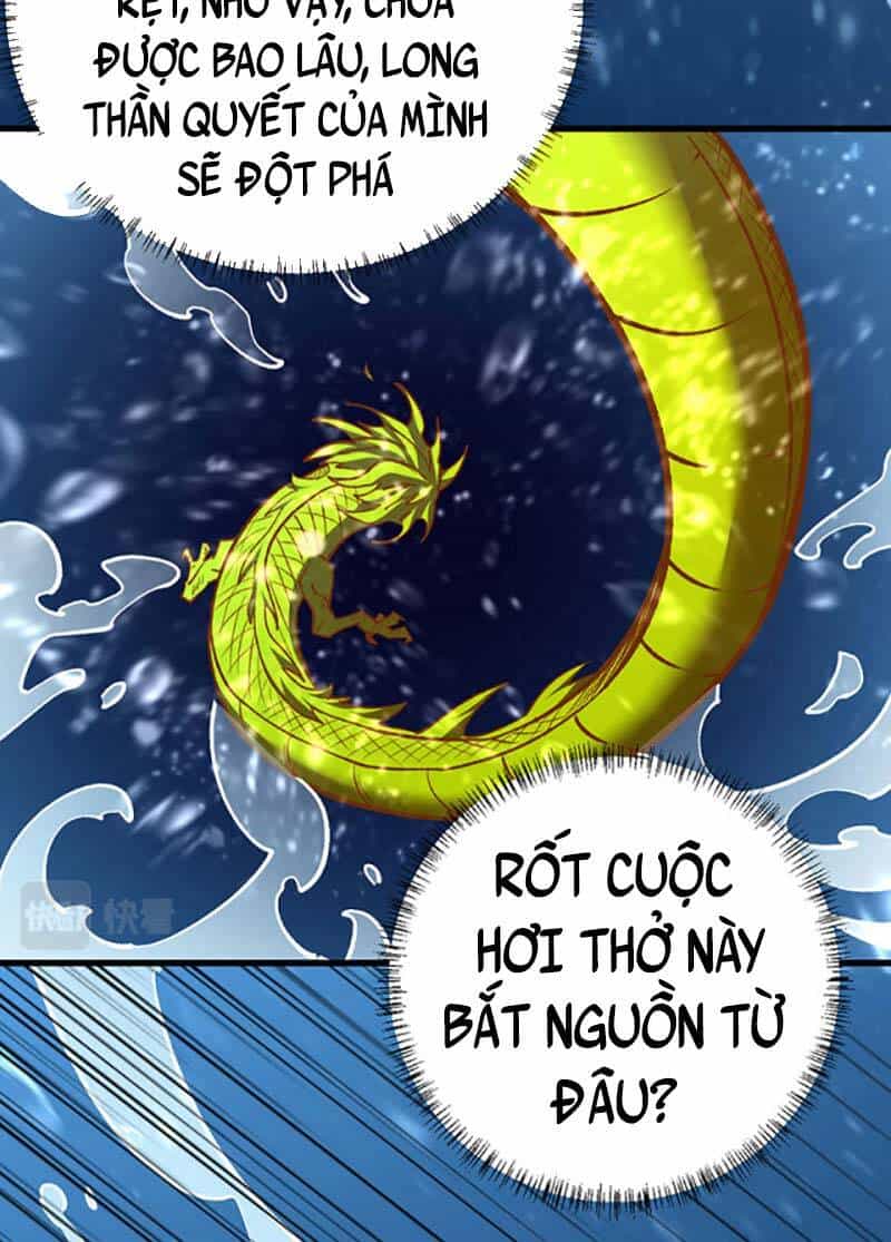 Võ Đạo Độc Tôn - Chương 488 - ảnh 45