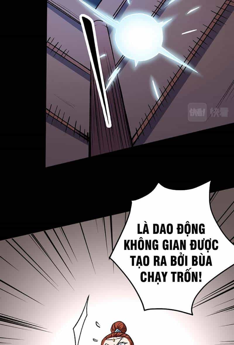 Võ Đạo Độc Tôn - Chương 488 - ảnh 7