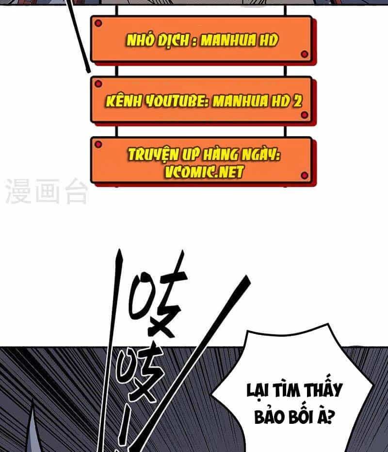 Võ Đạo Độc Tôn - Chương 489 - ảnh 37