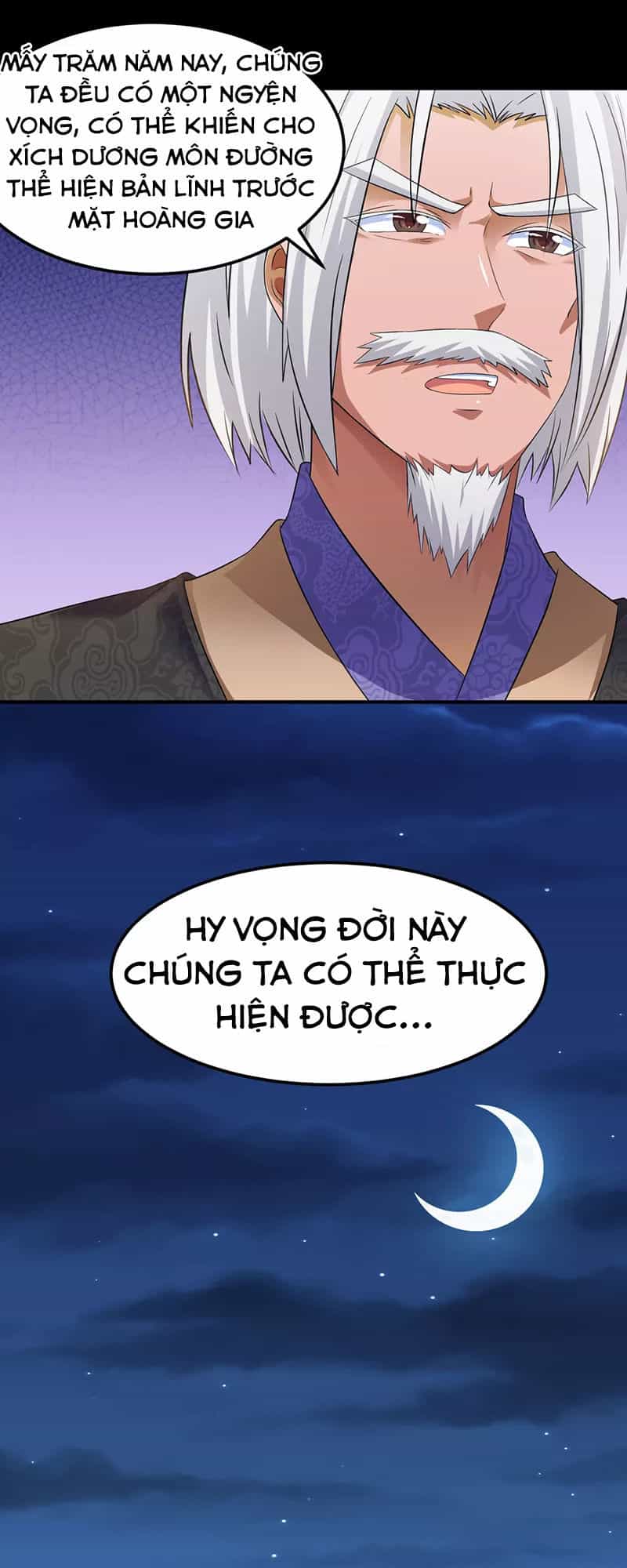Võ Đạo Độc Tôn - Chương 49 - ảnh 13