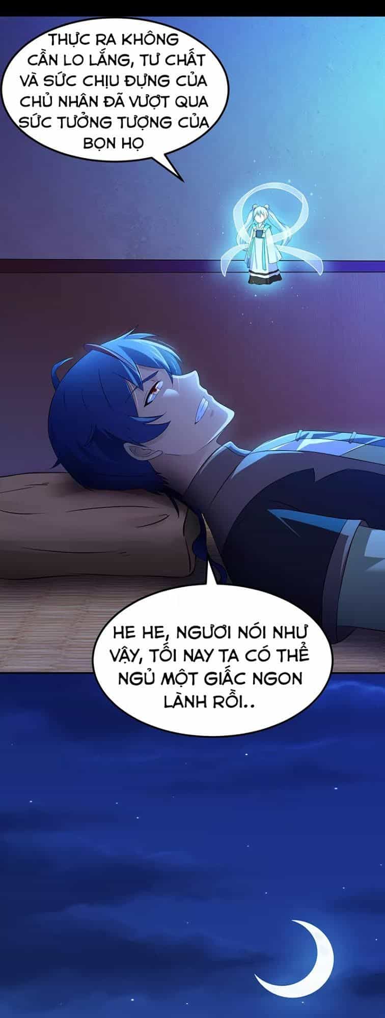 Võ Đạo Độc Tôn - Chương 49 - ảnh 18