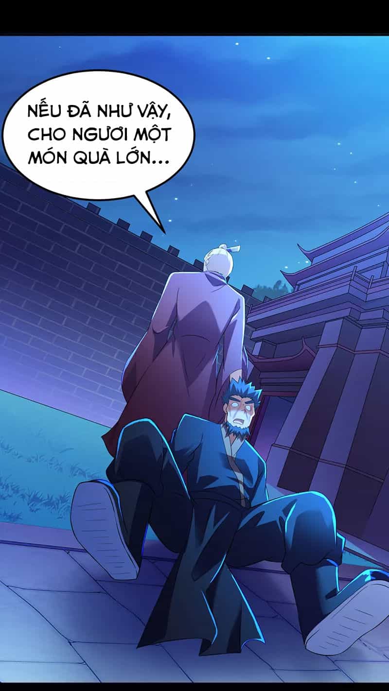 Võ Đạo Độc Tôn - Chương 49 - ảnh 29