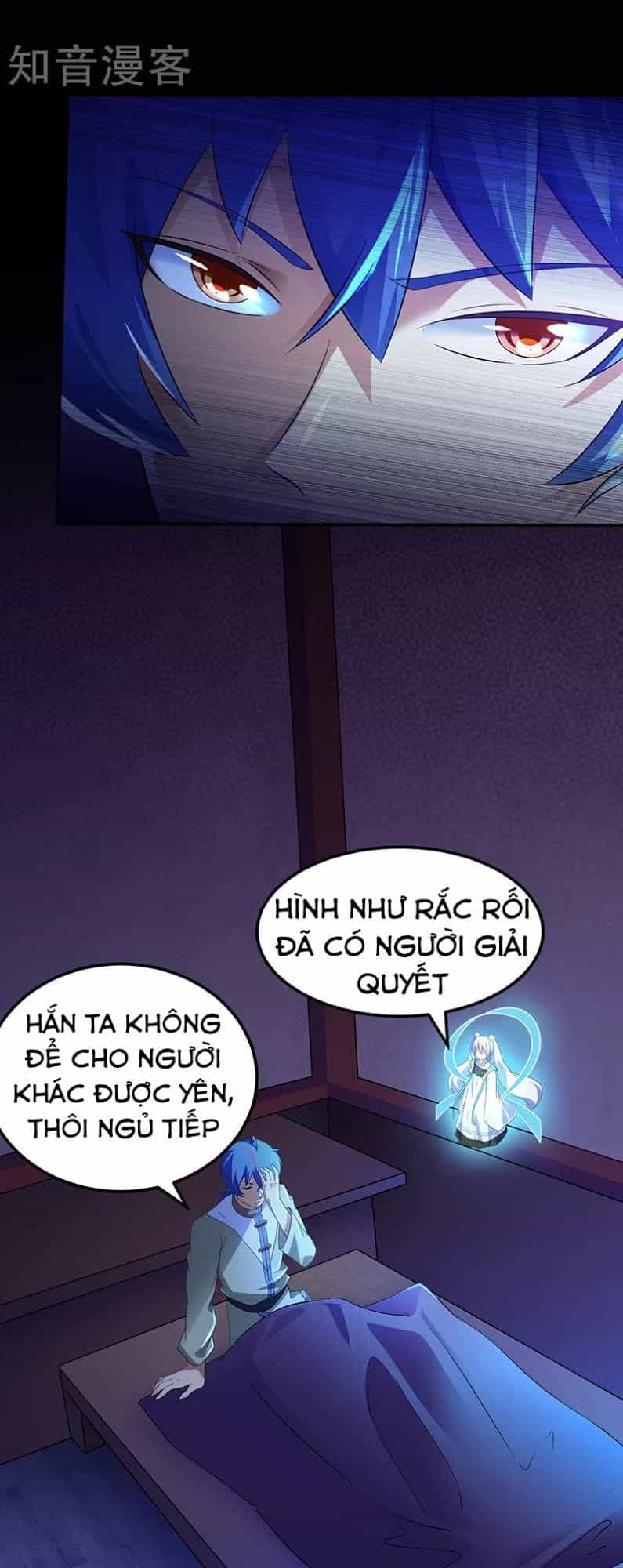 Võ Đạo Độc Tôn - Chương 49 - ảnh 30