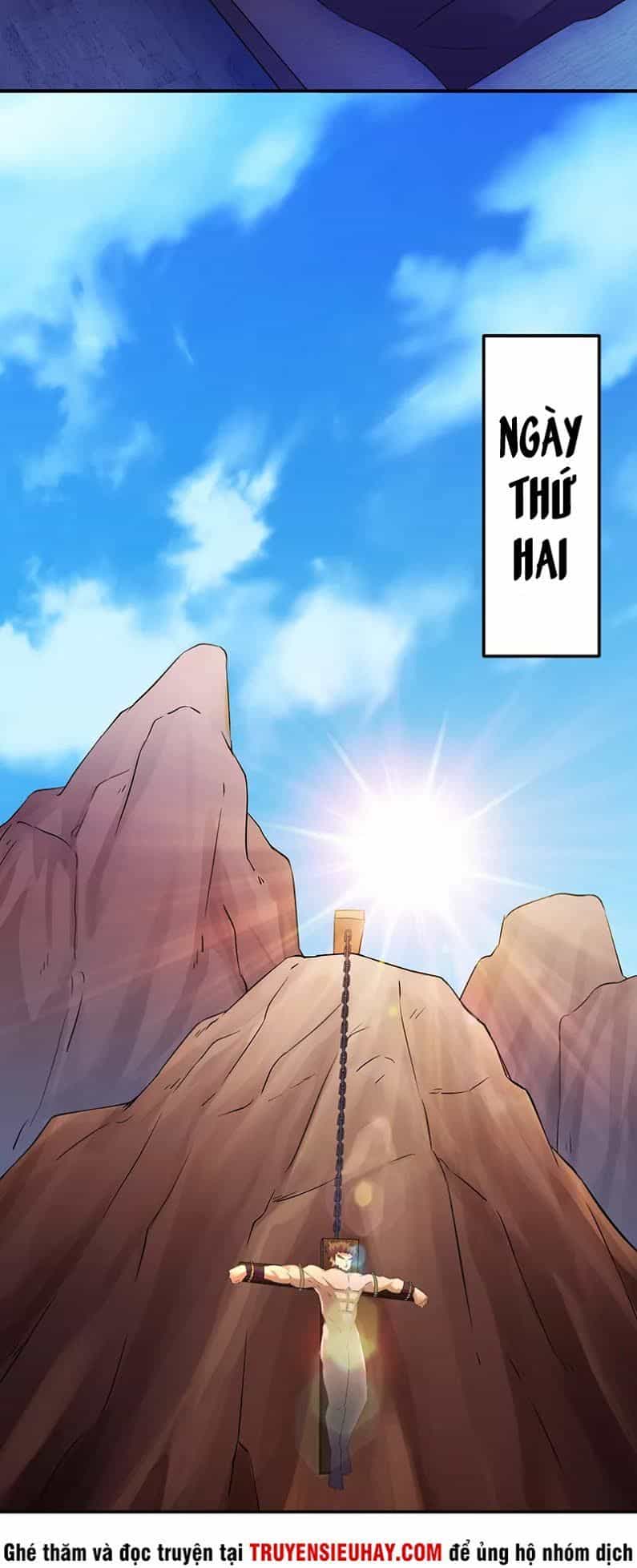 Võ Đạo Độc Tôn - Chương 49 - ảnh 31