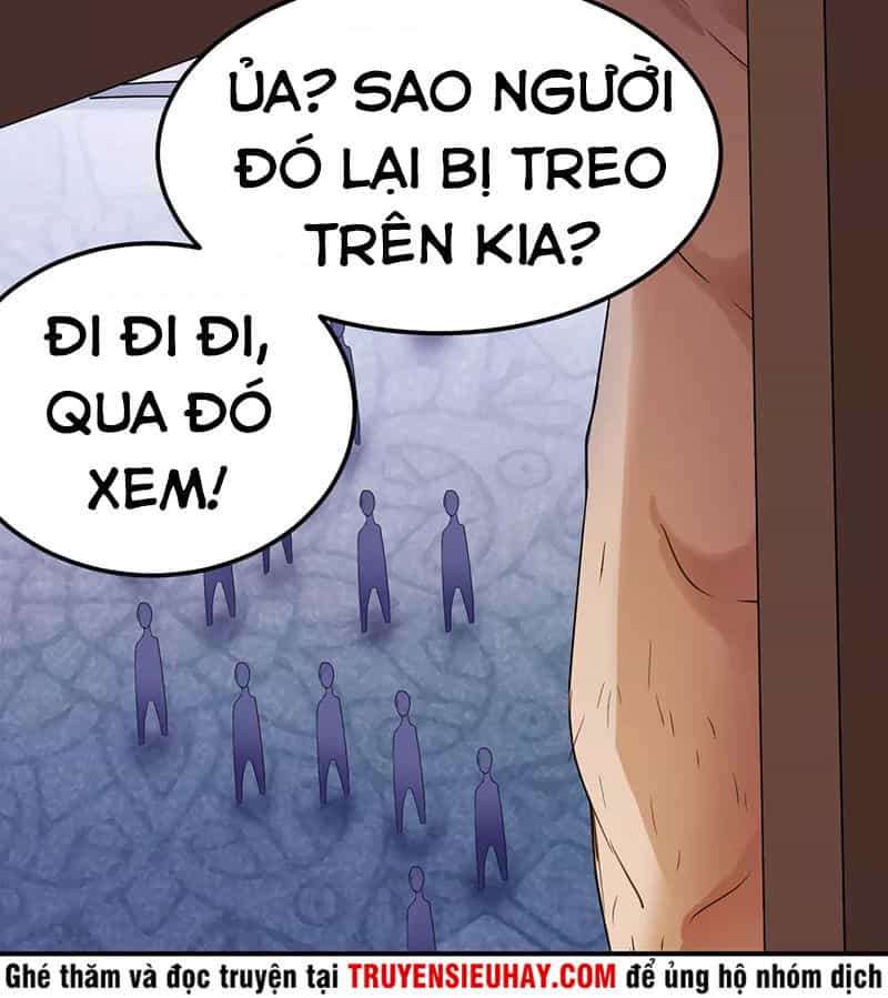 Võ Đạo Độc Tôn - Chương 49 - ảnh 33