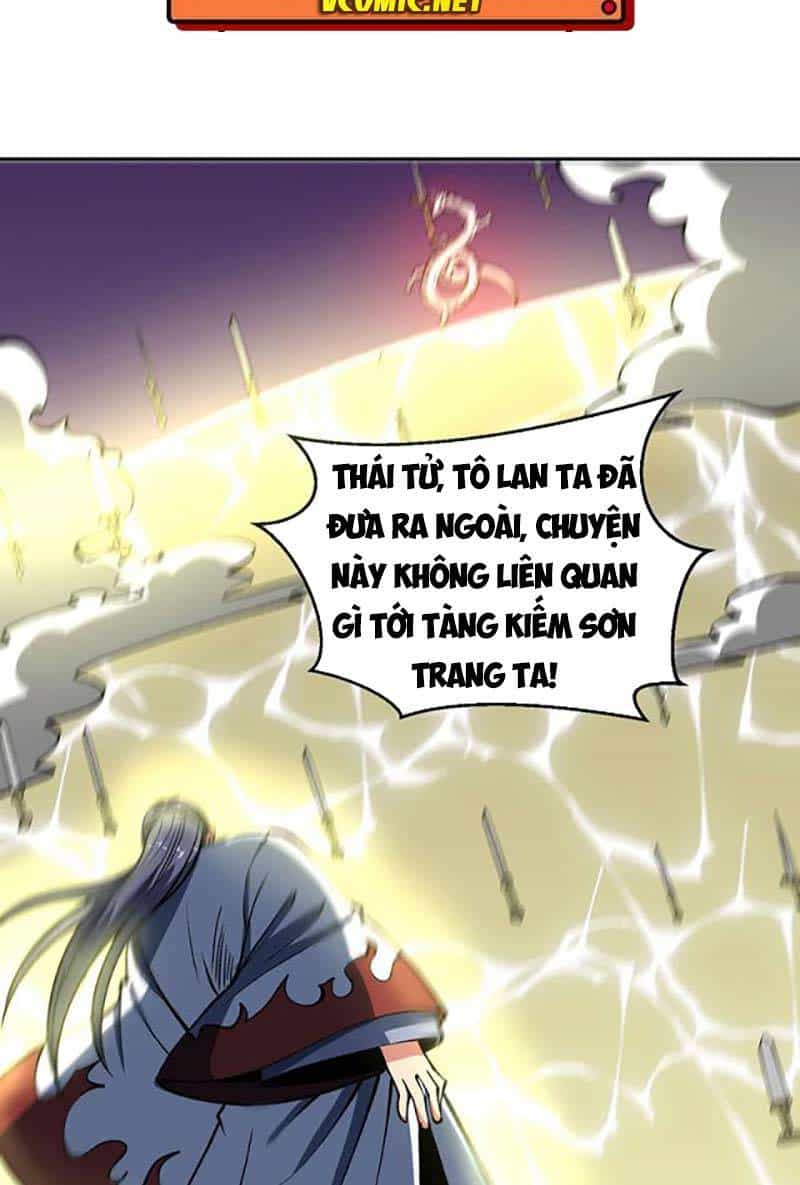 Võ Đạo Độc Tôn - Chương 492 - ảnh 47